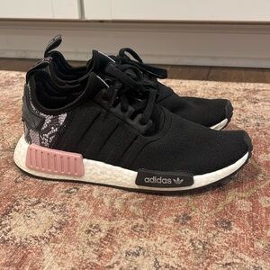 Women’s Adidas - worn once